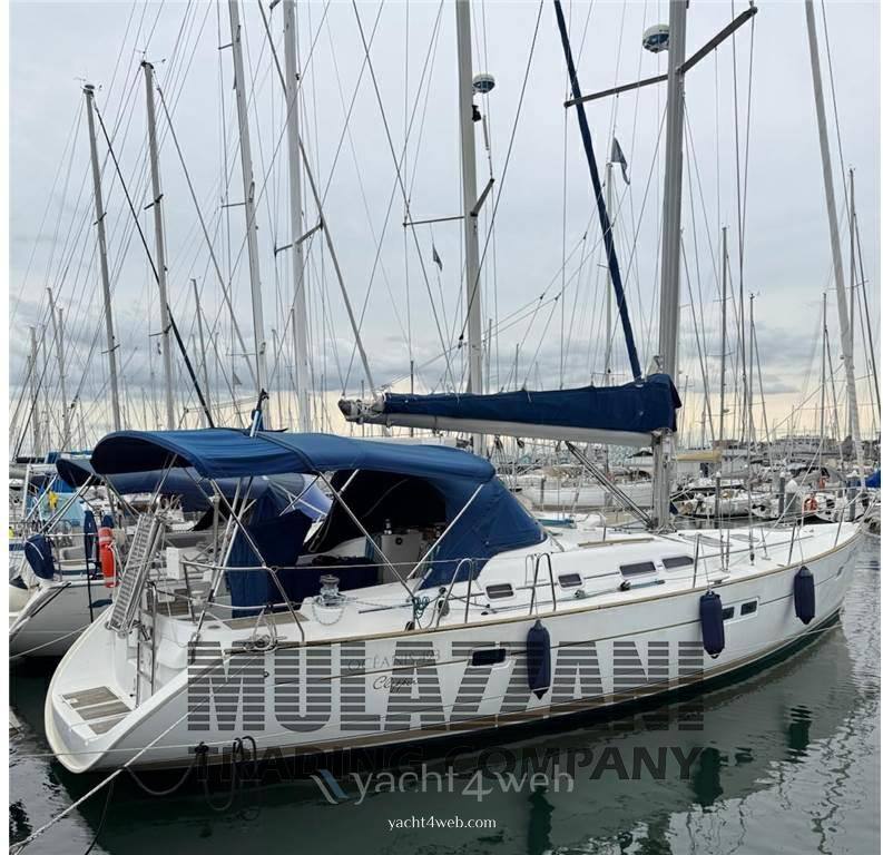 Beneteau Oceanis 423 clipper 