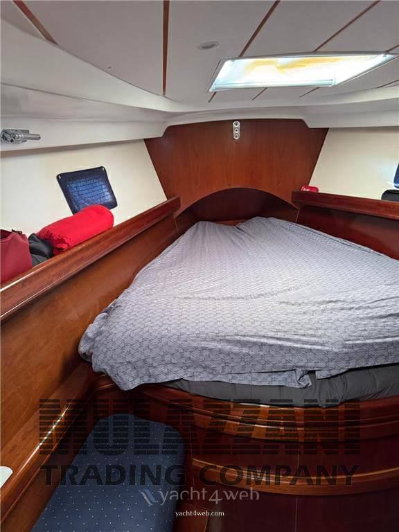 Beneteau Oceanis 423 clipper sailing boat