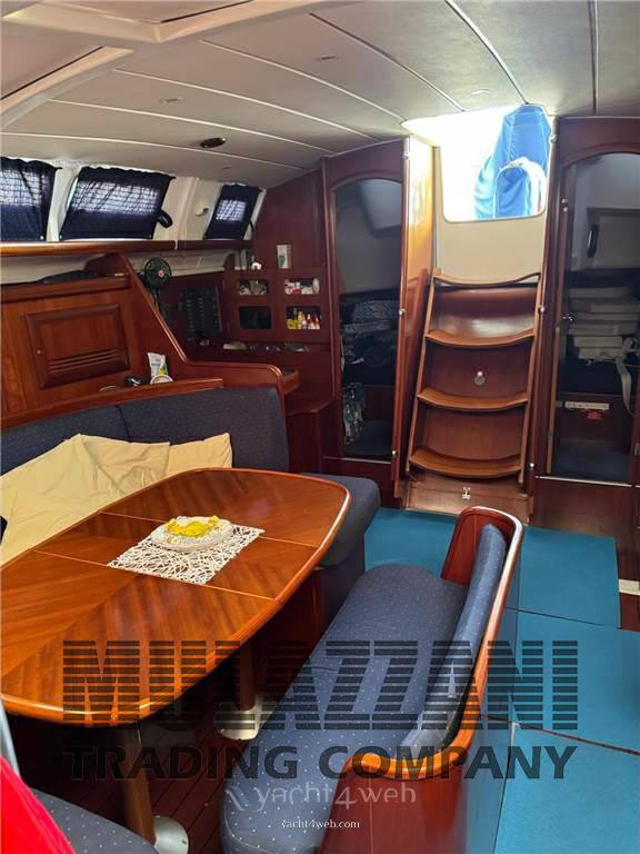 Beneteau Oceanis 423 clipper used