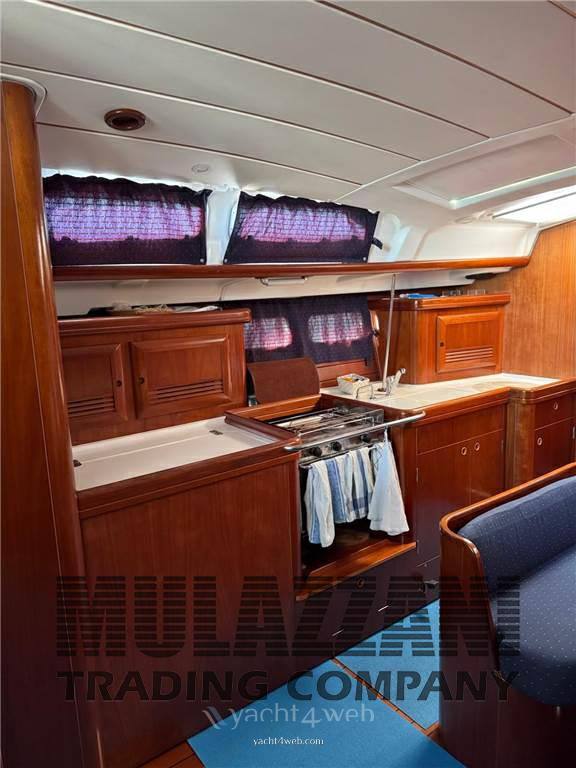 Beneteau Oceanis 423 clipper Sail cruiser