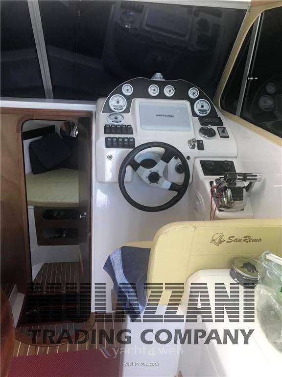 Sanremo San remo 9.30 fisher used