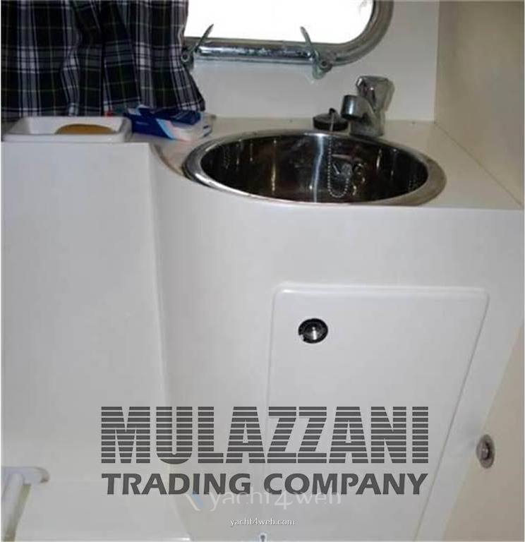 Colombo 31 sport fisherman barca a motore