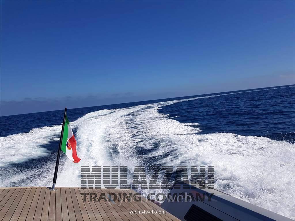 Wally yachts Wally tender 45 2007