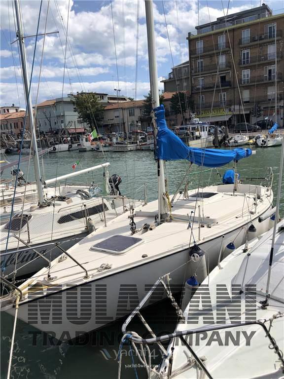 Moschini Pantalone 1988