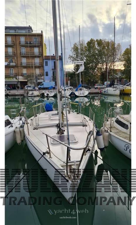 Moschini Pantalone Vela Crucero usado