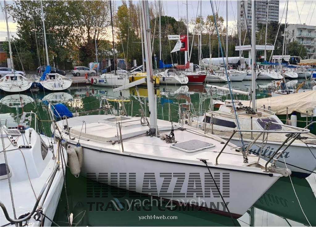 Moschini Pantalone Barco à vela usado para venda