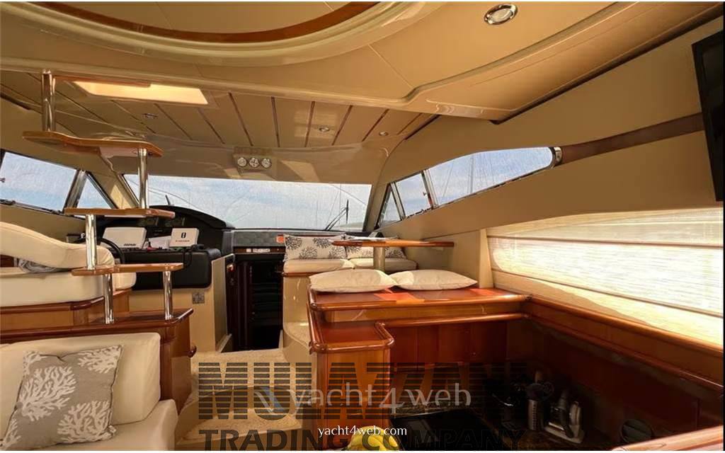 Ferretti yachts Ferretti 480 