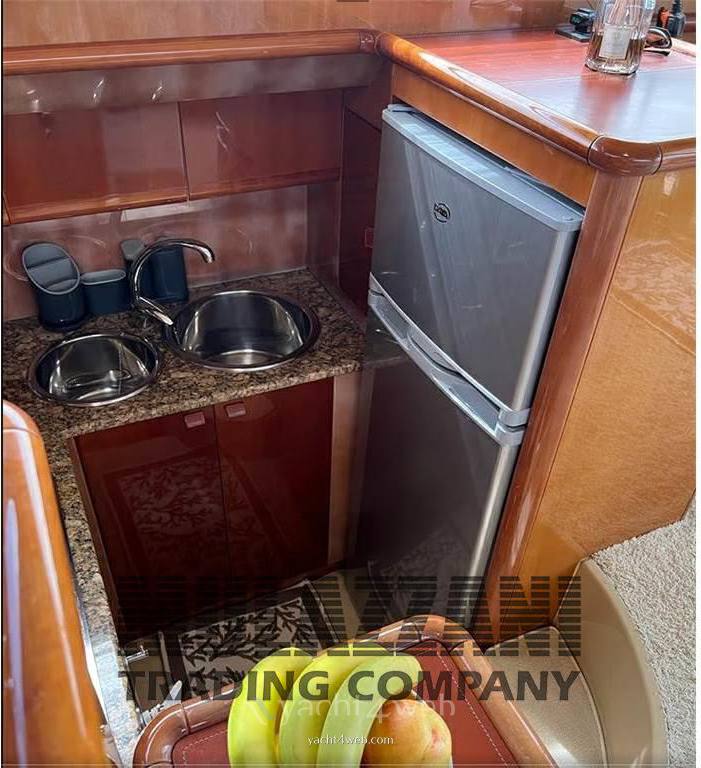 Ferretti yachts Ferretti 480 Bateau à moteur nouveau en vente