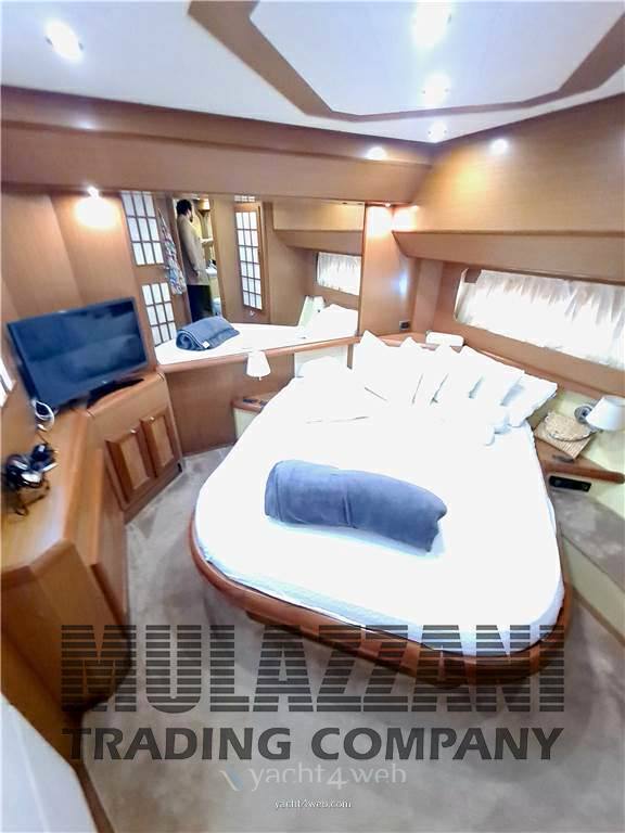 Mochi craft Mochi 44 dolphin Langoustier occasion