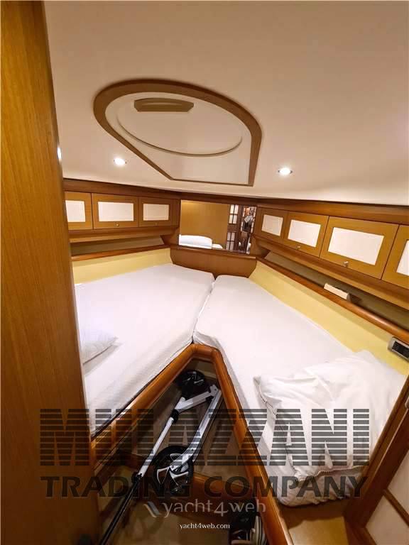 Mochi craft Mochi 44 dolphin 2006