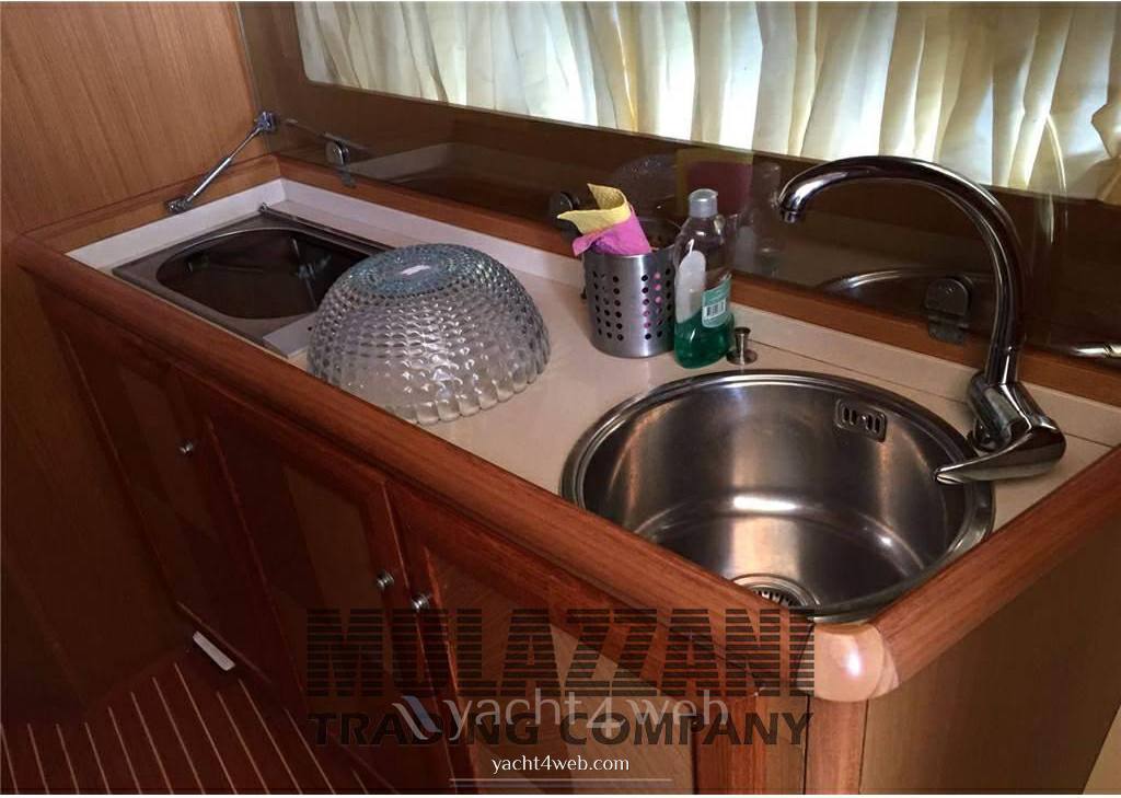 Mochi craft Mochi 44 dolphin Photo