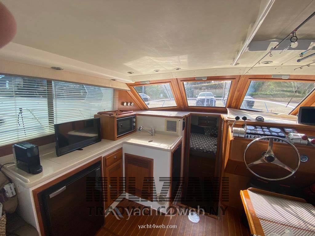 Cabo 35 sportfisher 1997