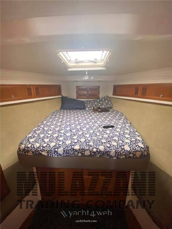 Cabo 35 sportfisher Flybridge occasion