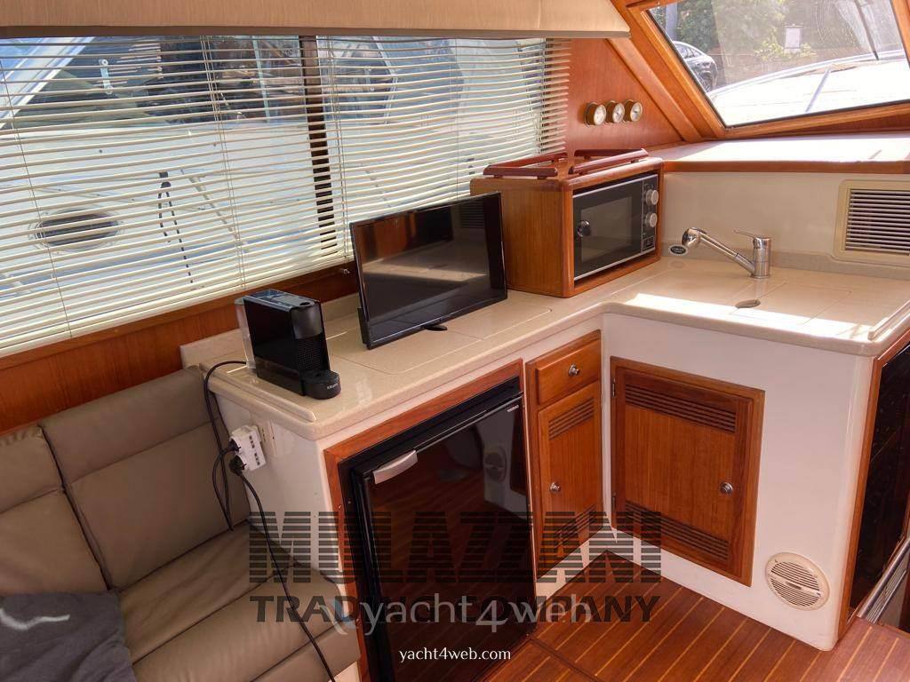 Cabo 35 sportfisher Photo