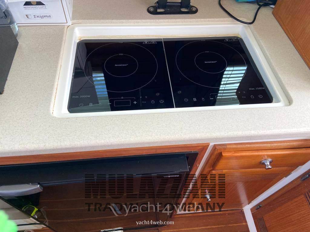 Cabo 35 sportfisher bateau à moteur