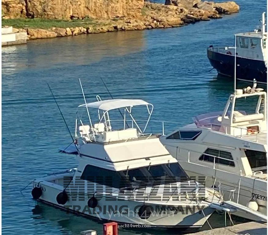 Cabo 35 sportfisher Bateau à moteur nouveau en vente