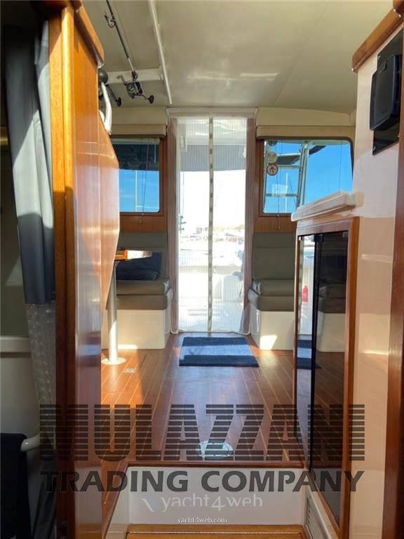 Cabo 35 sportfisher Flybridge