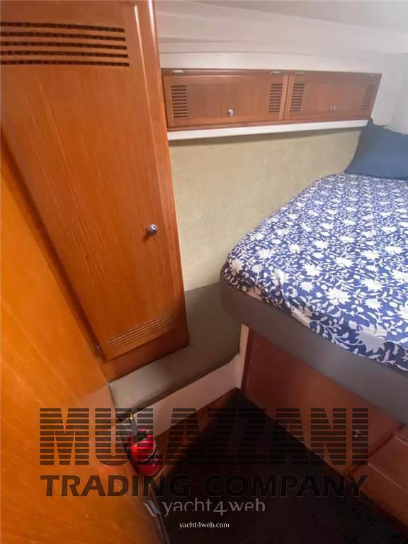 Cabo 35 sportfisher 1997