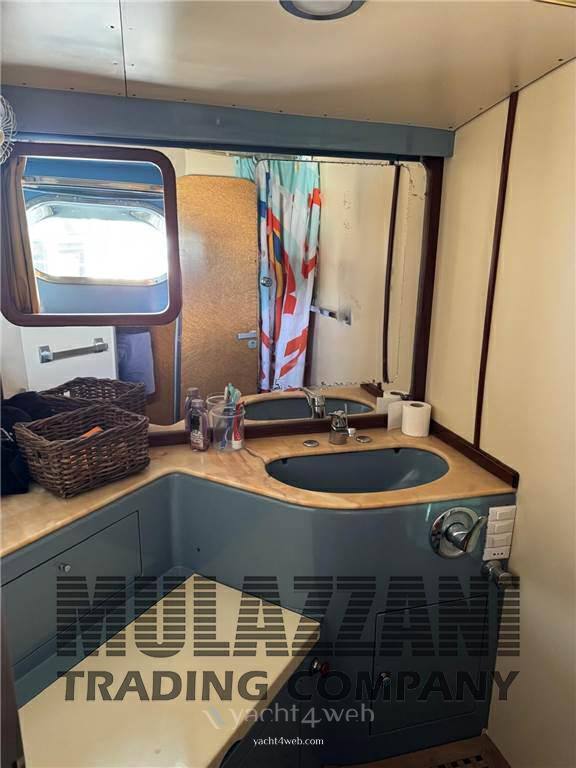 Alfamarine 16,50 fly bateau à moteur