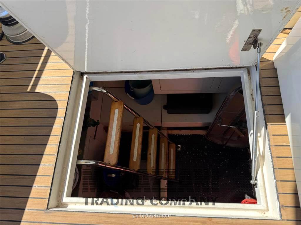 Alfamarine 16,50 fly Flybridge