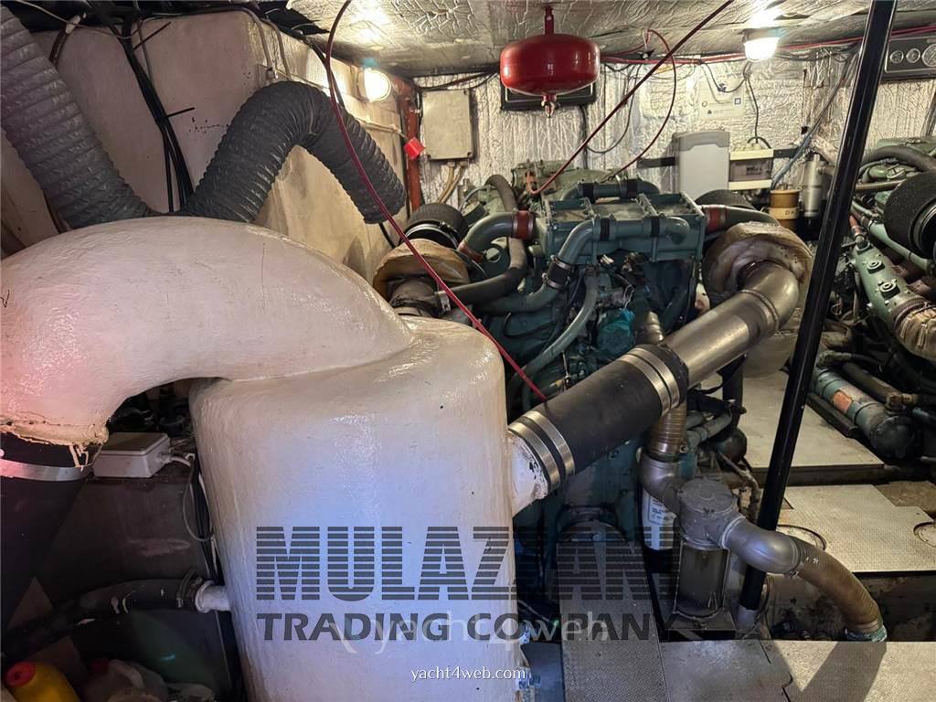 Alfamarine 16,50 fly Photo