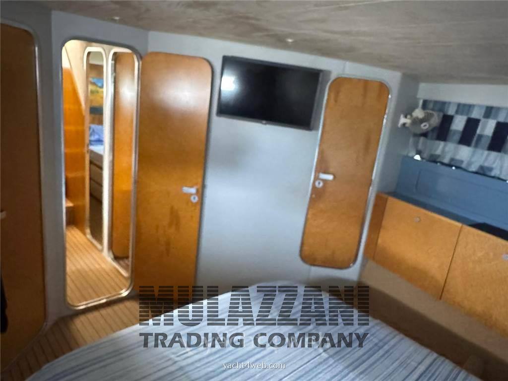 Alfamarine 16,50 fly 