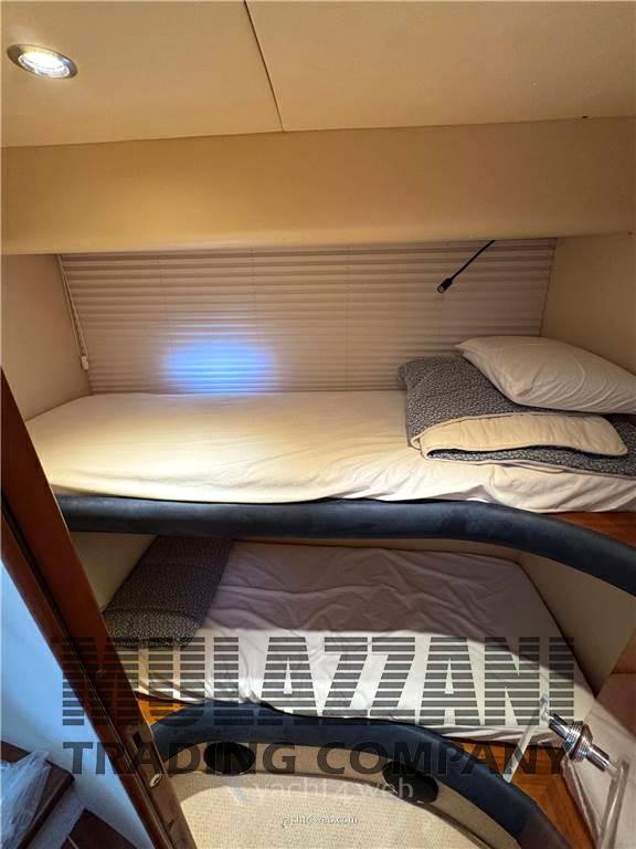 Azimut 46 используется