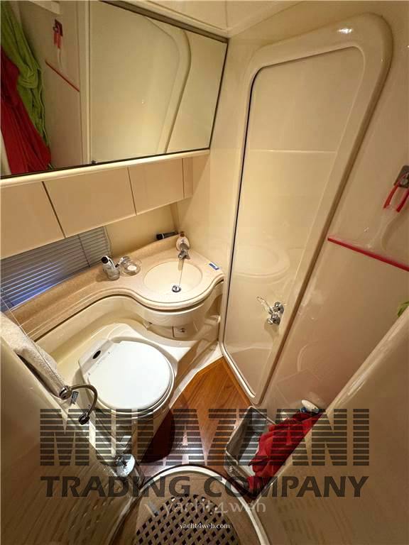 Azimut 46 Флайбридж