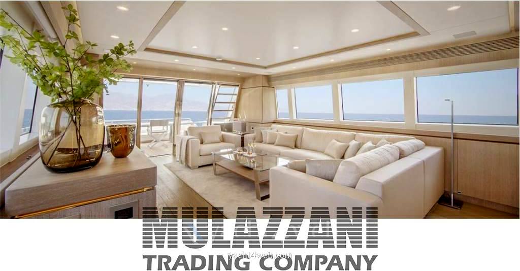 Van der valk Raised pilothhouse 使用