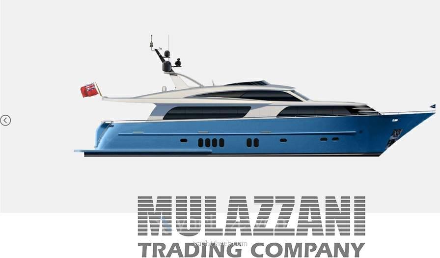 Van der valk Raised pilothhouse 照片