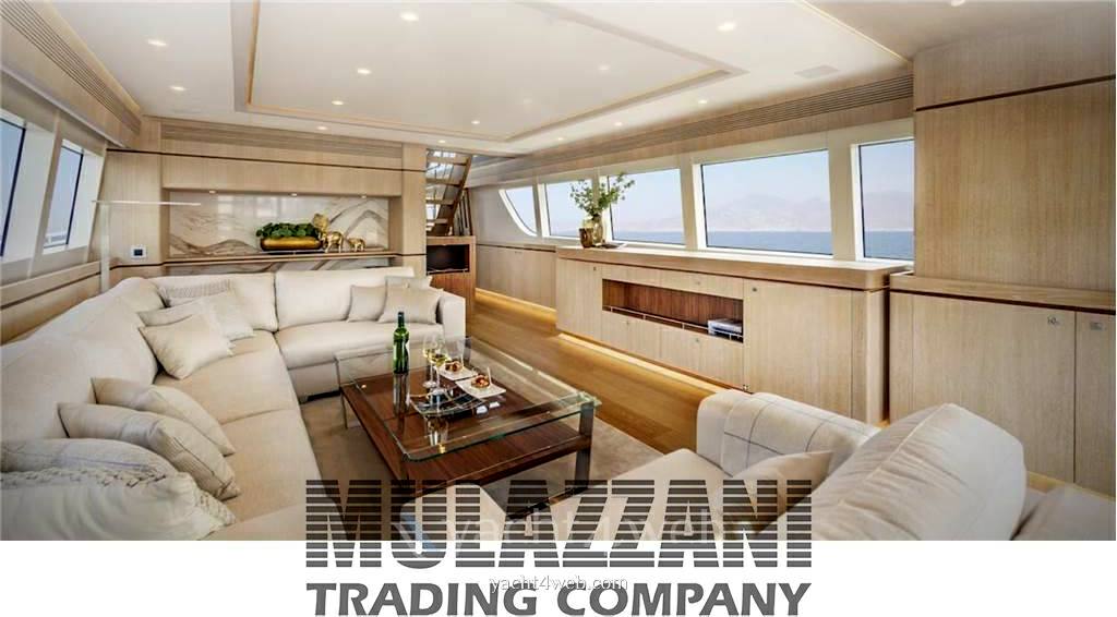 Van der valk Raised pilothhouse 机动船 用于销售