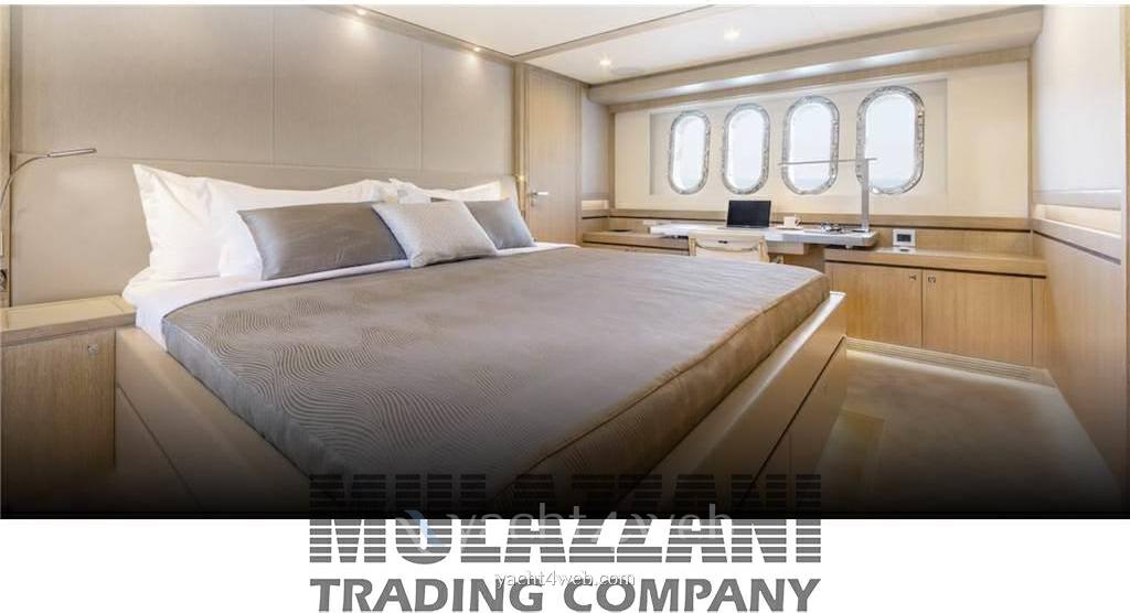 Van der valk Raised pilothhouse 超级游艇 使用