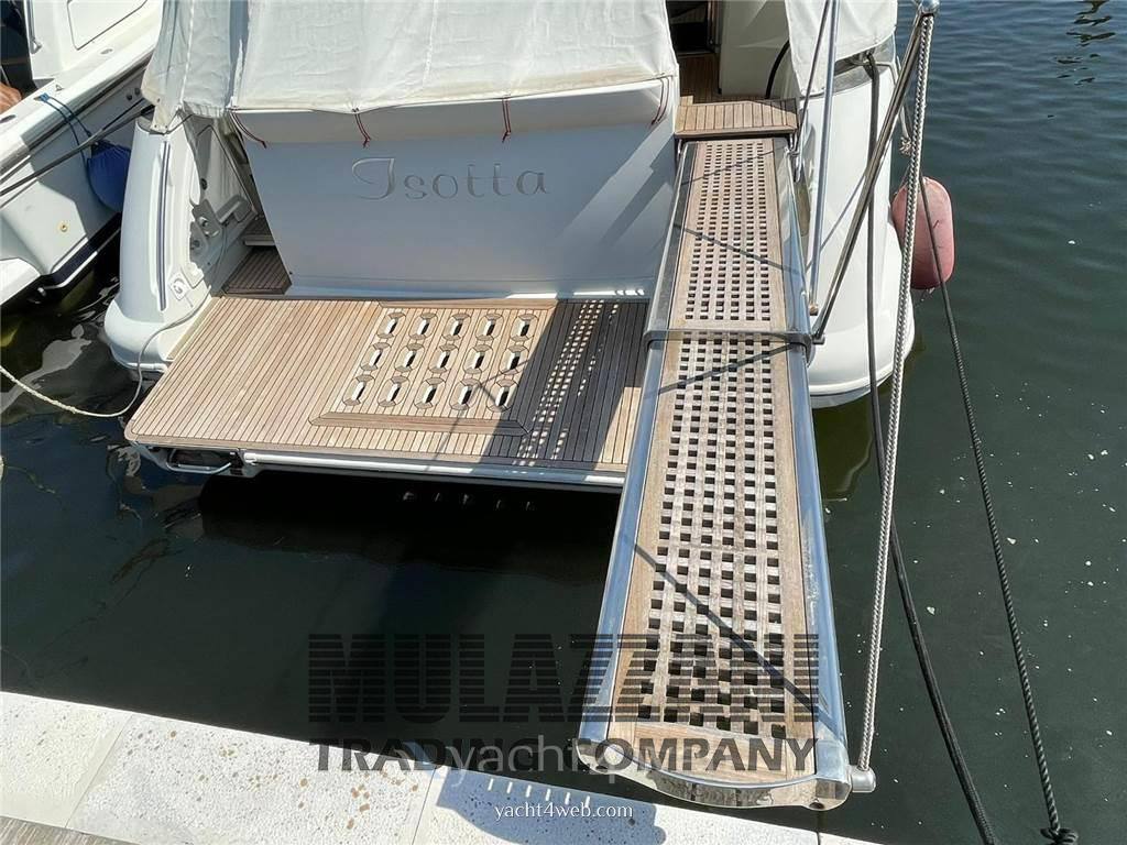 Azimut 43s Tapa dura