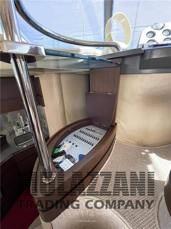 Azimut 43s Tapa dura