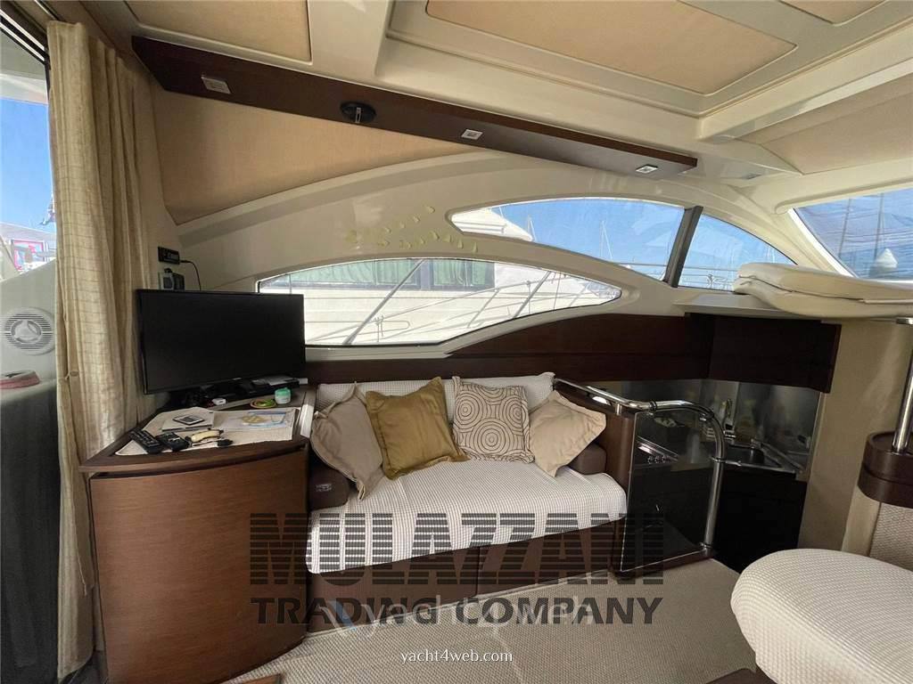 Azimut 43s Barco de motor usado para venta