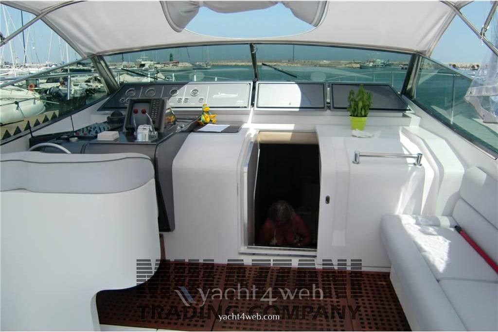 Tecnomarine T 50 используется