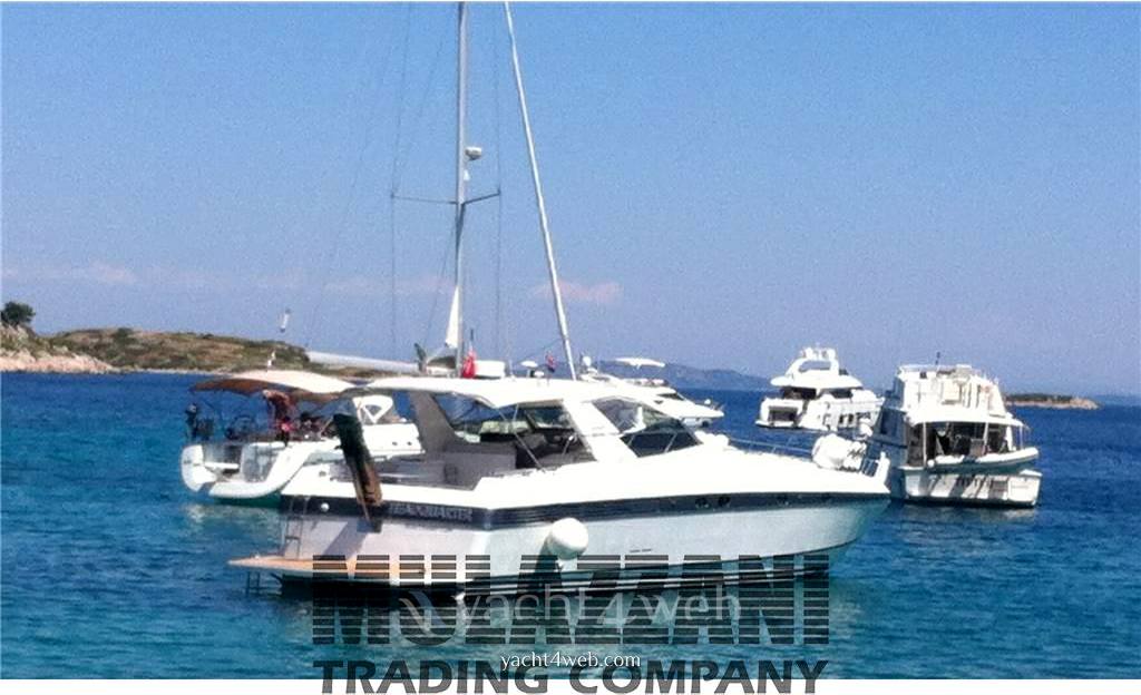 Tecnomarine T 50 Быстрый пригородных