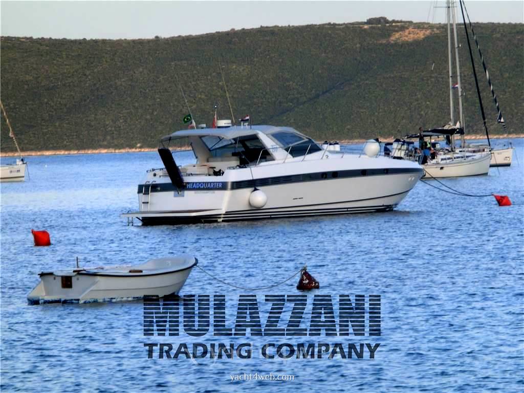 Tecnomarine T 50 1986