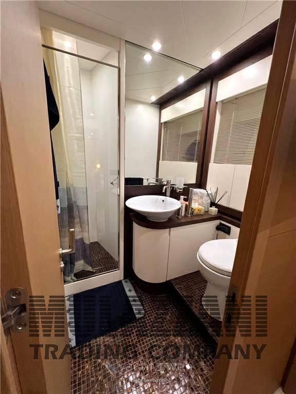 Evo marine Deauville 22,50 Bateau à moteur nouveau en vente