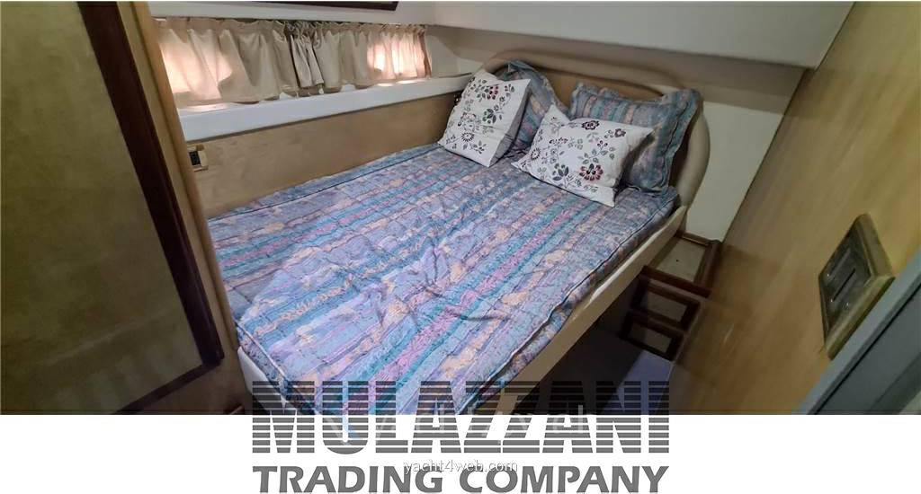 Dellapasqua Dc 14 flying bridge 照片