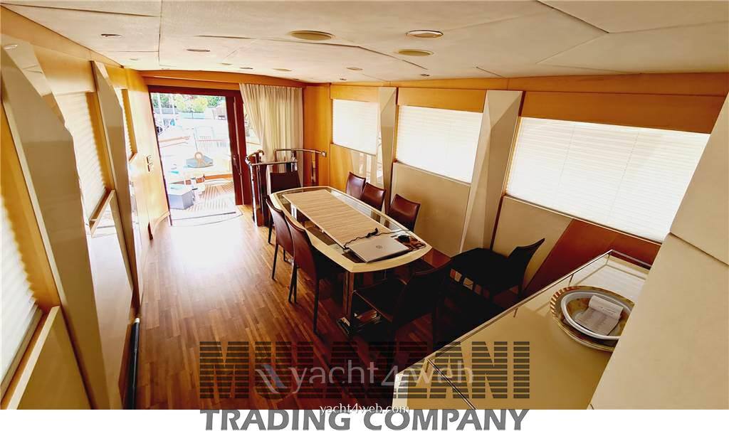 Gebr. schurenstedt Motor yacht gaia 使用