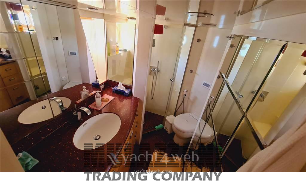 Gebr. schurenstedt Motor yacht gaia 