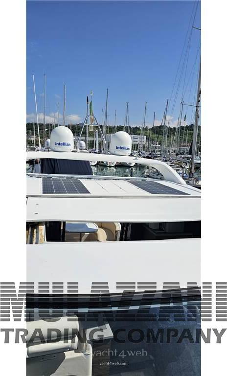 Innovazioni e progetti Alena 48 usato