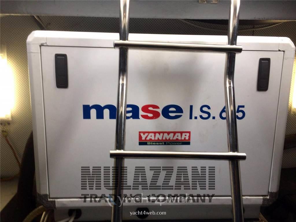 Innovazioni e progetti Alena 48 Hard top