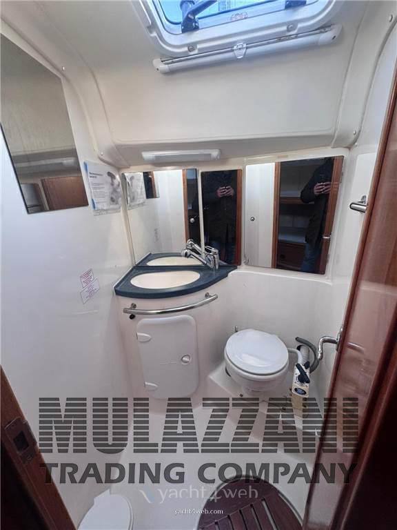 Bavaria Cruiser 50 Cruzador de vela