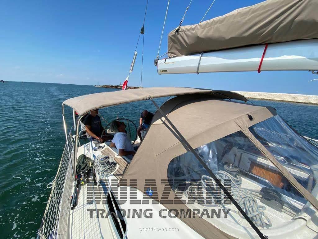 Bavaria Cruiser 50 usado