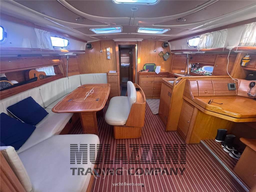 Bavaria Cruiser 50 barco à vela