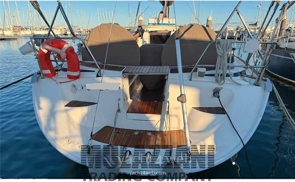 Bavaria Cruiser 50 Cruzador de vela