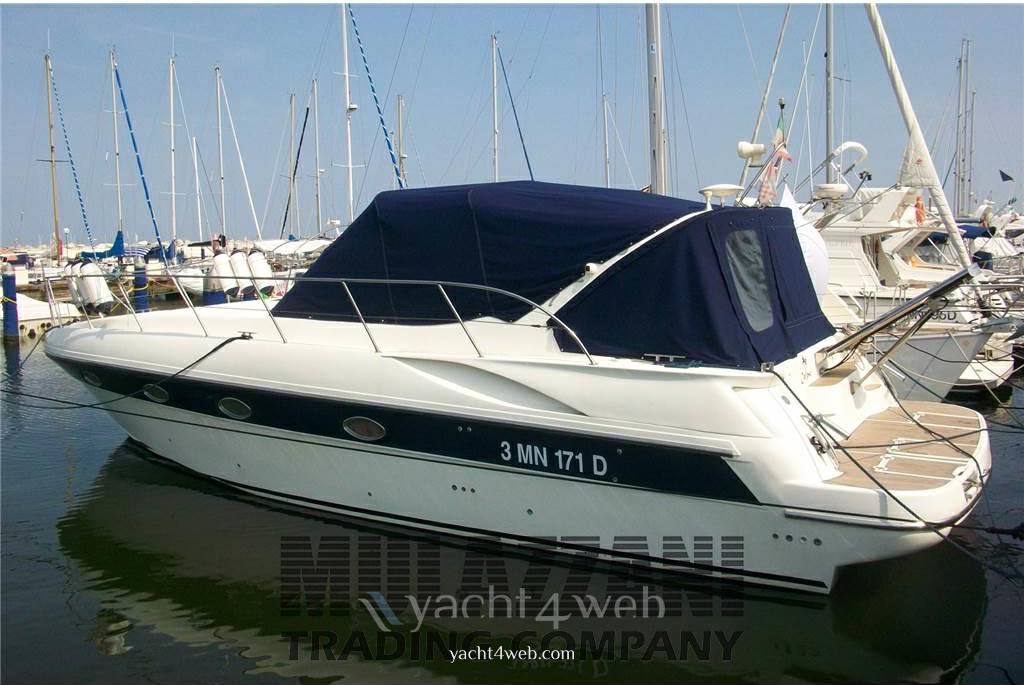 Innovazioni e progetti Mira 37 Motorboot gebraucht zum Verkauf