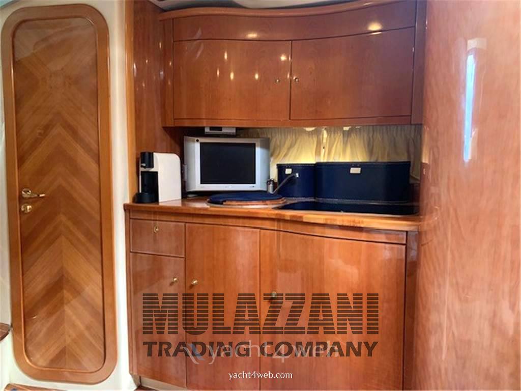 Innovazioni e progetti Mira 37 Express Cruiser